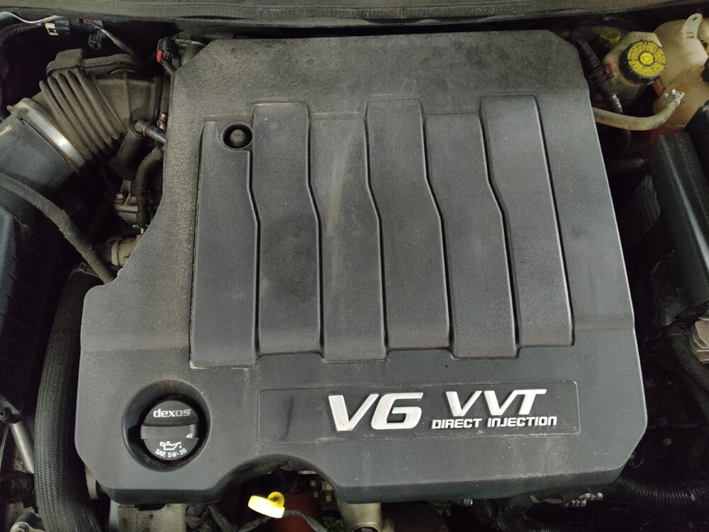 2014 Buick LaCrosse in Columbus, GA 31909 - 18105466 30