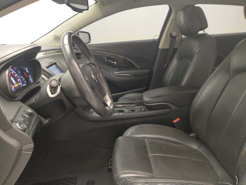 2014 Buick LaCrosse in Columbus, GA 31909 - 18105466 17