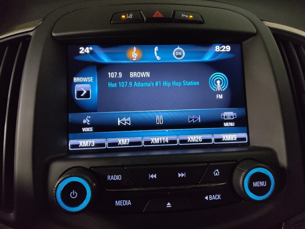 2014 Buick LaCrosse in Columbus, GA 31909 - 18105466 25