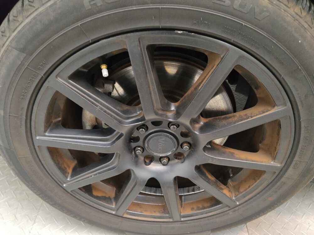 2017 Ford Escape in Stone Mountain, GA 30083 - 18105467 31