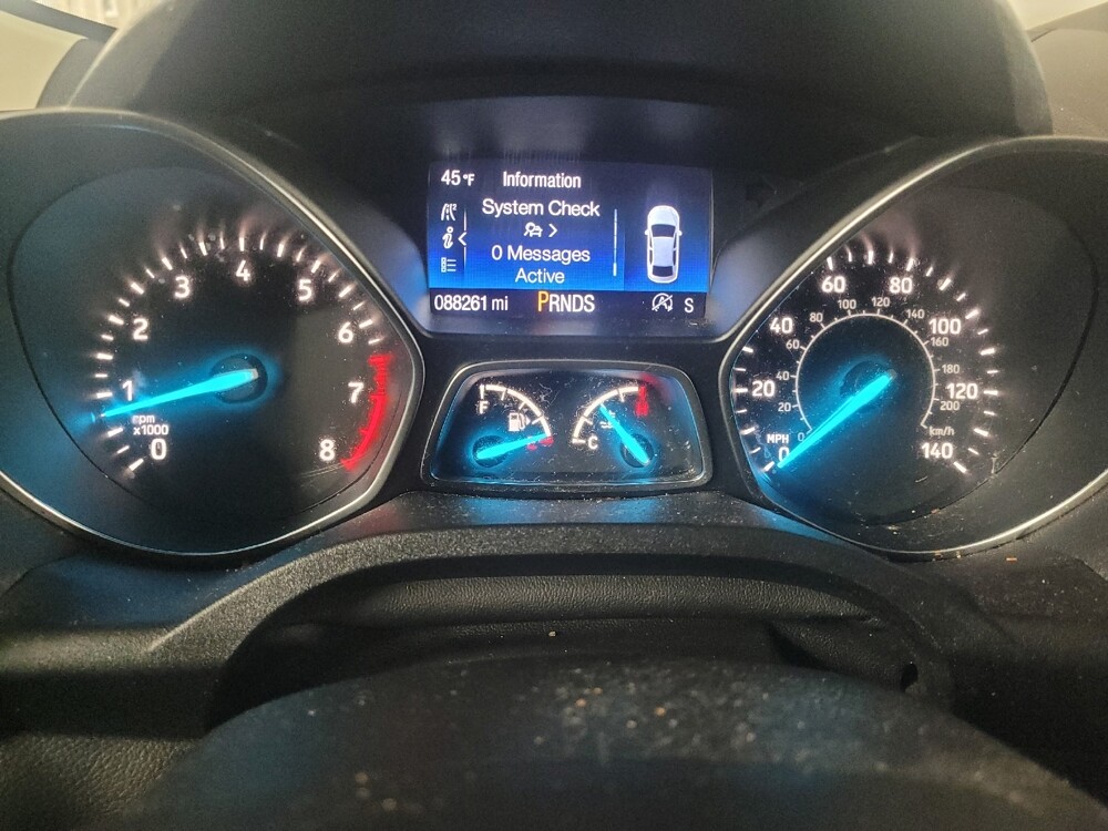 2017 Ford Escape in Stone Mountain, GA 30083 - 18105467 23