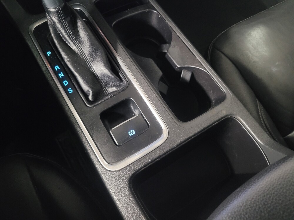 2017 Ford Escape in Stone Mountain, GA 30083 - 18105467 26