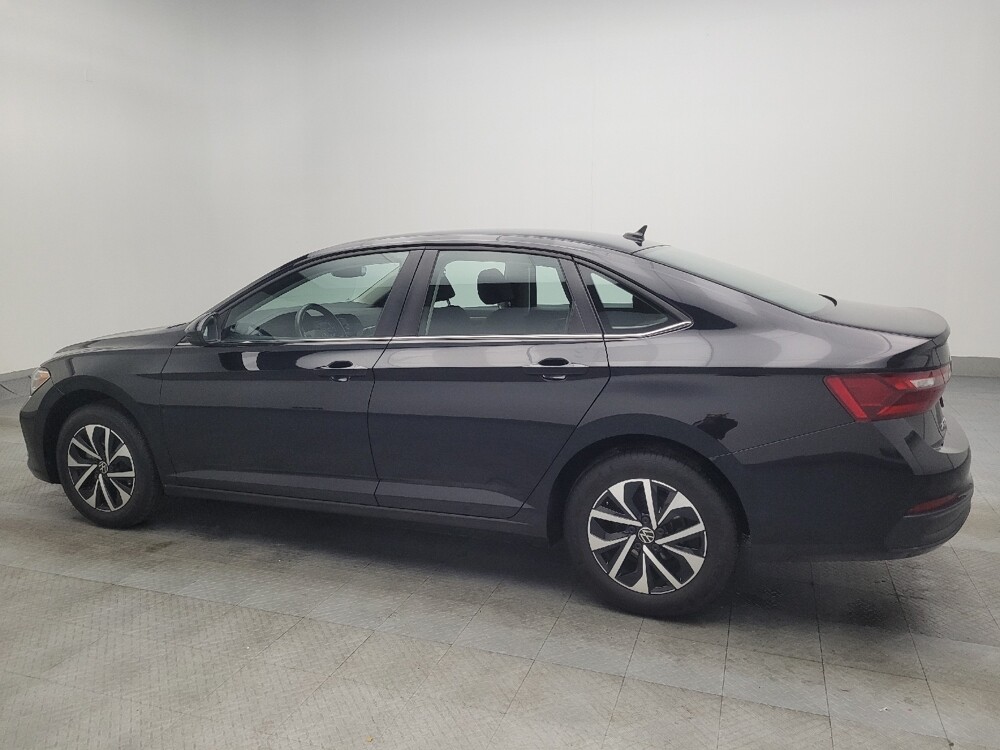 2024 Volkswagen Jetta in Birmingham, AL 35215 - 18105469 3