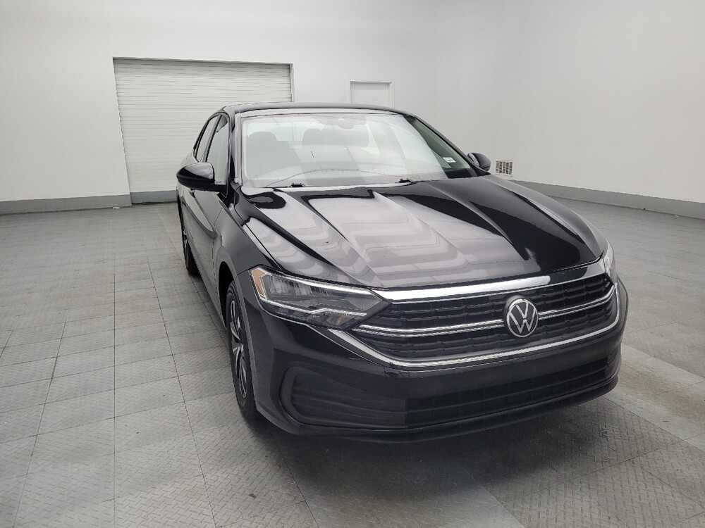 2024 Volkswagen Jetta in Birmingham, AL 35215 - 18105469 13
