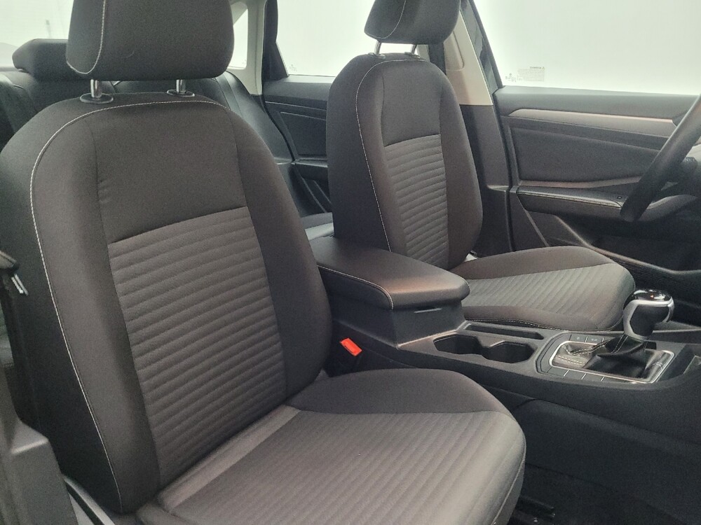 2024 Volkswagen Jetta in Birmingham, AL 35215 - 18105469 21