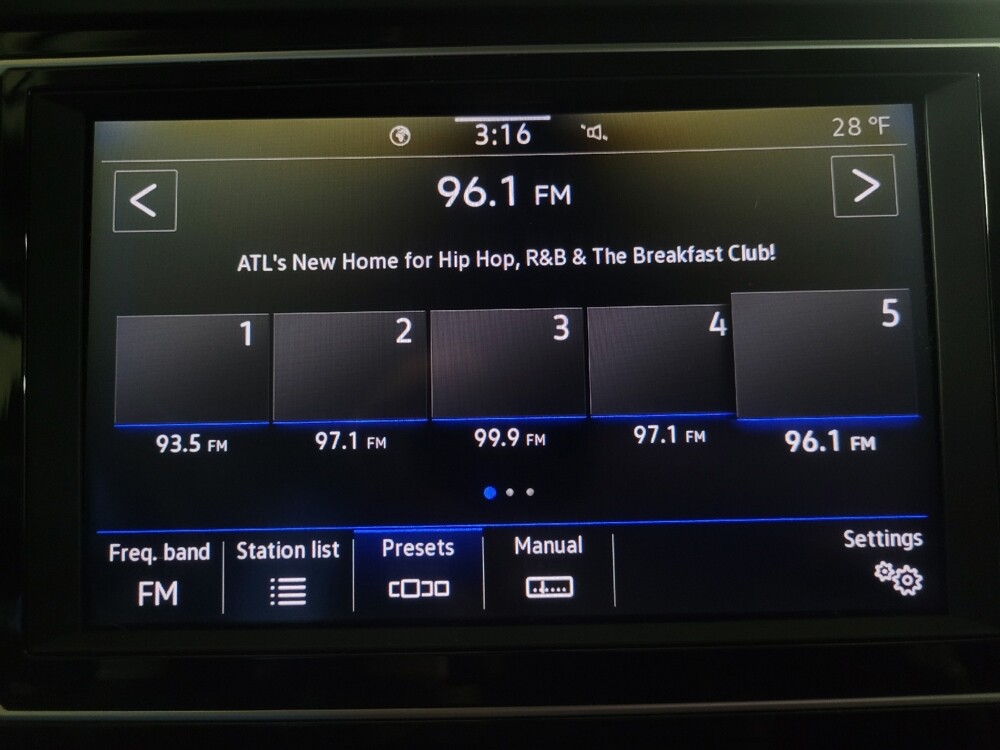 2024 Volkswagen Jetta in Birmingham, AL 35215 - 18105469 25