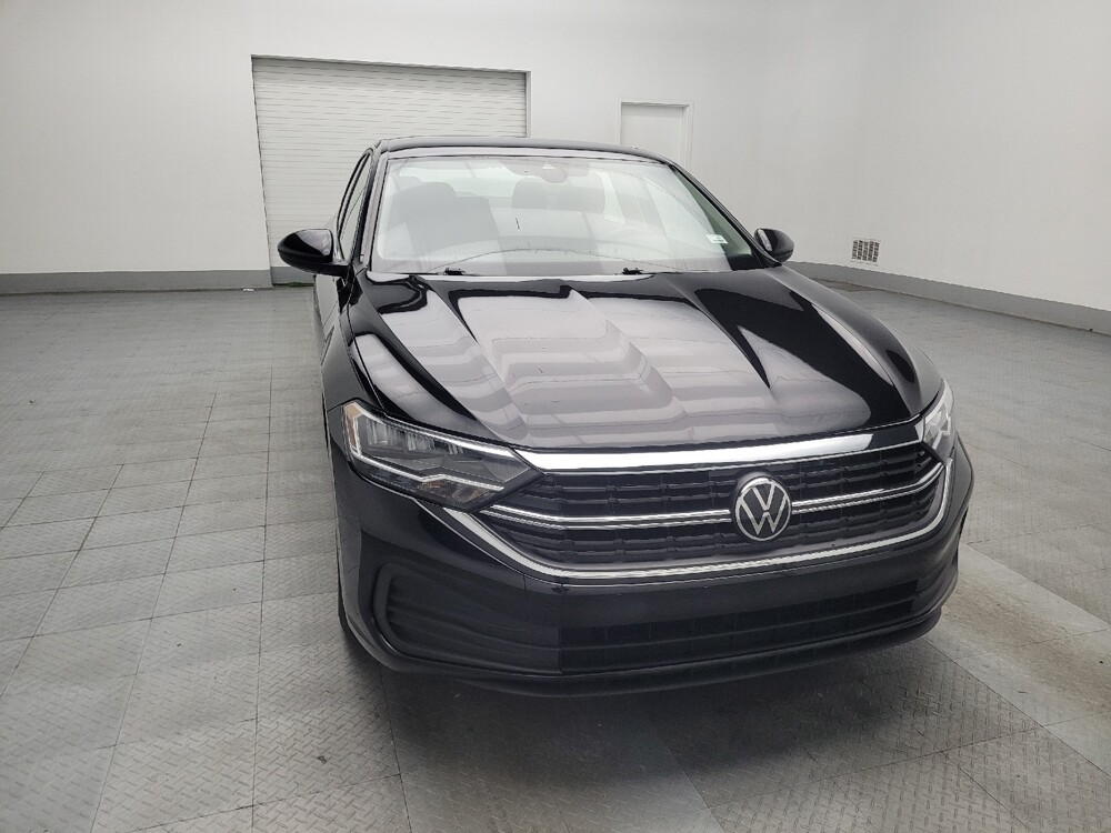 2024 Volkswagen Jetta in Birmingham, AL 35215 - 18105469 14