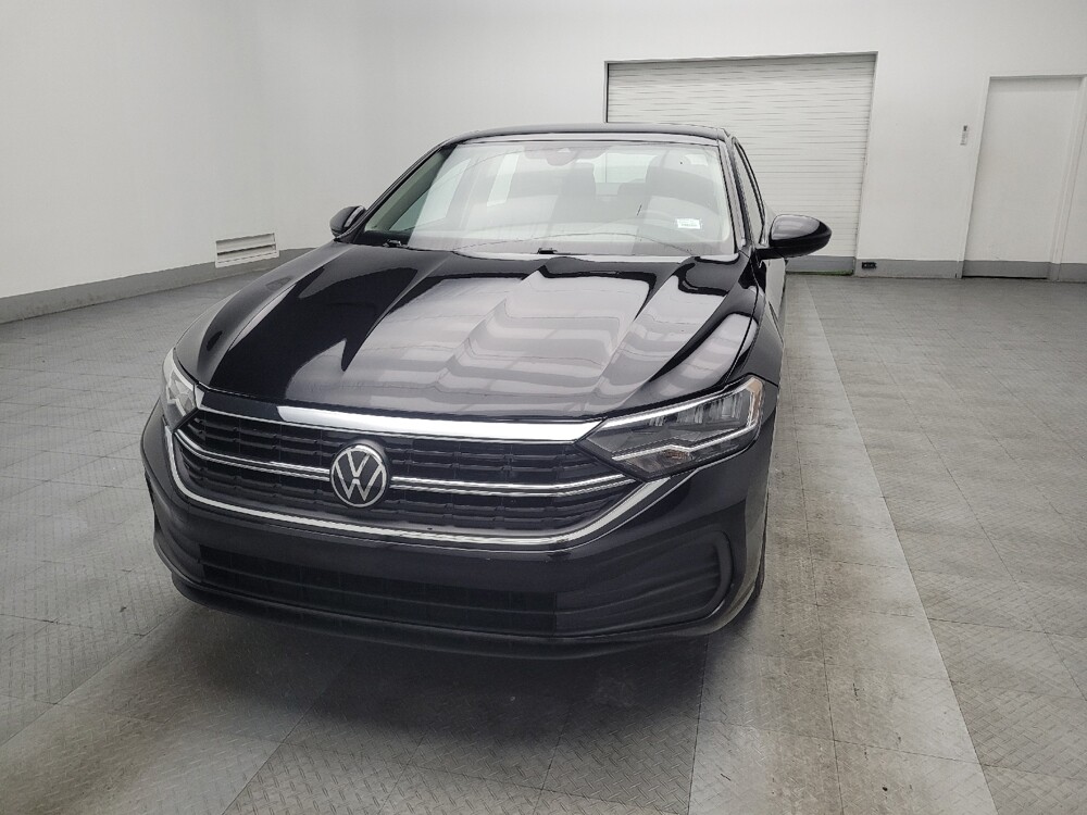 2024 Volkswagen Jetta in Birmingham, AL 35215 - 18105469 15