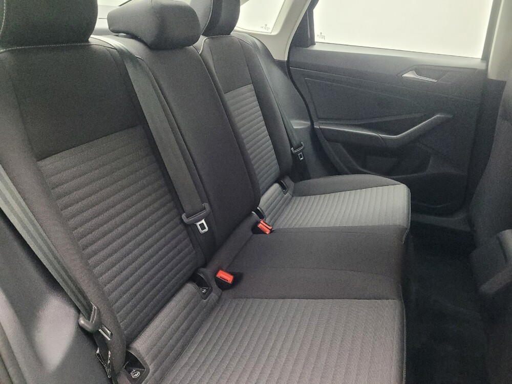 2024 Volkswagen Jetta in Birmingham, AL 35215 - 18105469 19