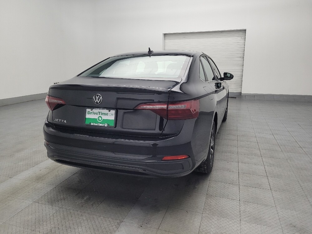 2024 Volkswagen Jetta in Birmingham, AL 35215 - 18105469 9