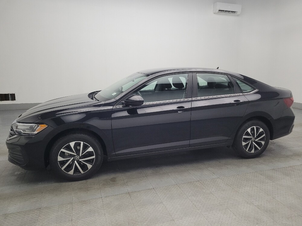 2024 Volkswagen Jetta in Birmingham, AL 35215 - 18105469 2