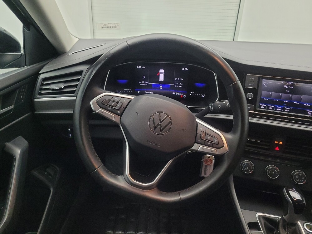 2024 Volkswagen Jetta in Birmingham, AL 35215 - 18105469 22