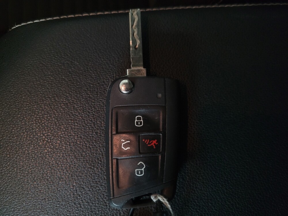 2024 Volkswagen Jetta in Birmingham, AL 35215 - 18105469 32