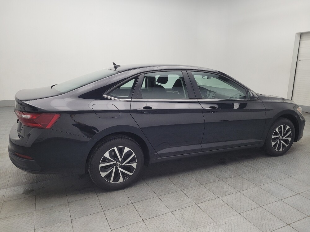 2024 Volkswagen Jetta in Birmingham, AL 35215 - 18105469 10