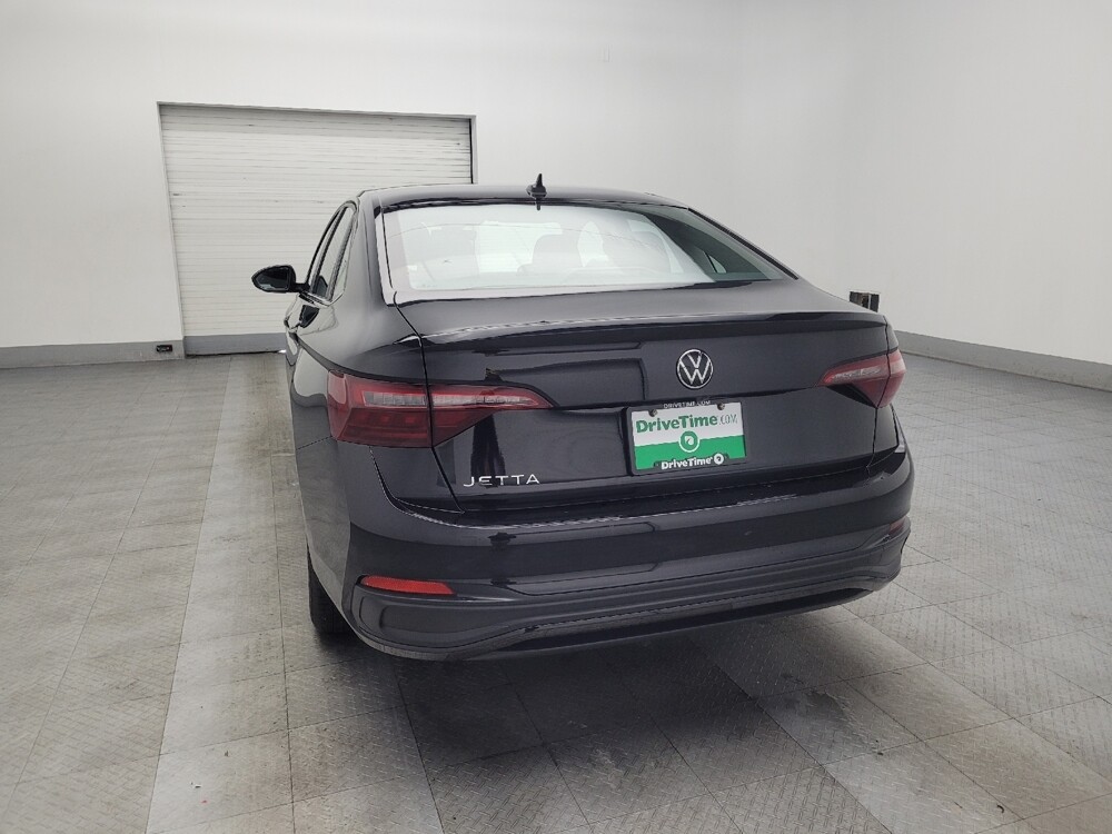 2024 Volkswagen Jetta in Birmingham, AL 35215 - 18105469 6