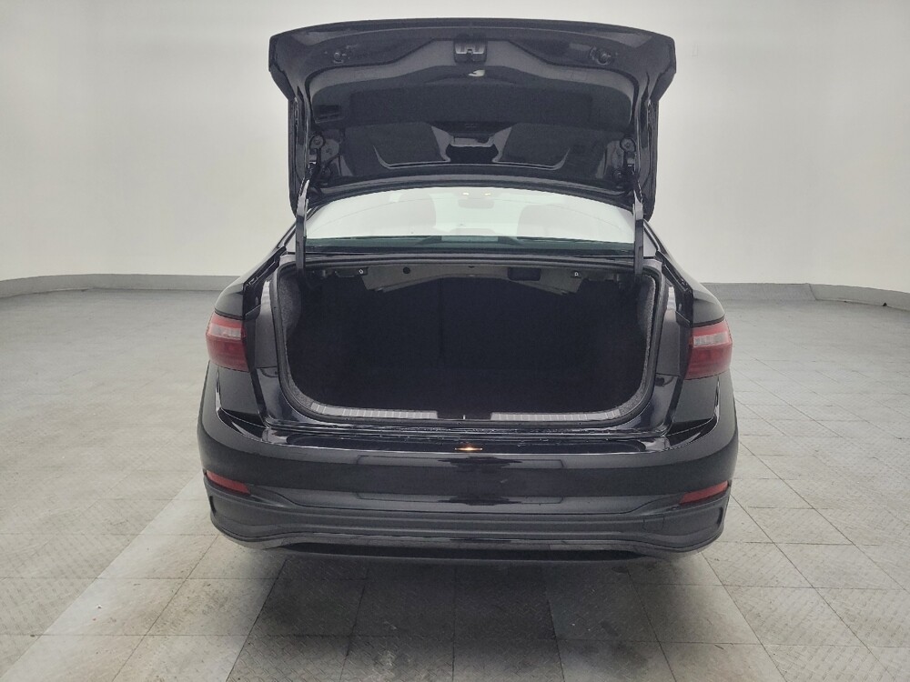 2024 Volkswagen Jetta in Birmingham, AL 35215 - 18105469 29