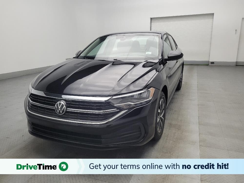 2024 Volkswagen Jetta in Birmingham, AL 35215 - 18105469