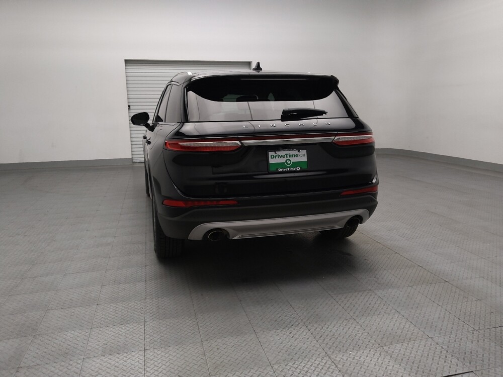 2022 Lincoln Corsair in Plano, TX 75074 - 18105470 6