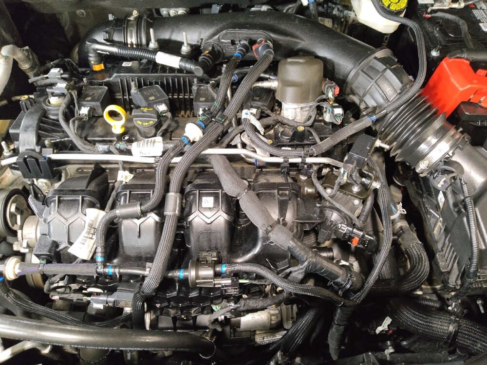 2022 Lincoln Corsair in Plano, TX 75074 - 18105470 30