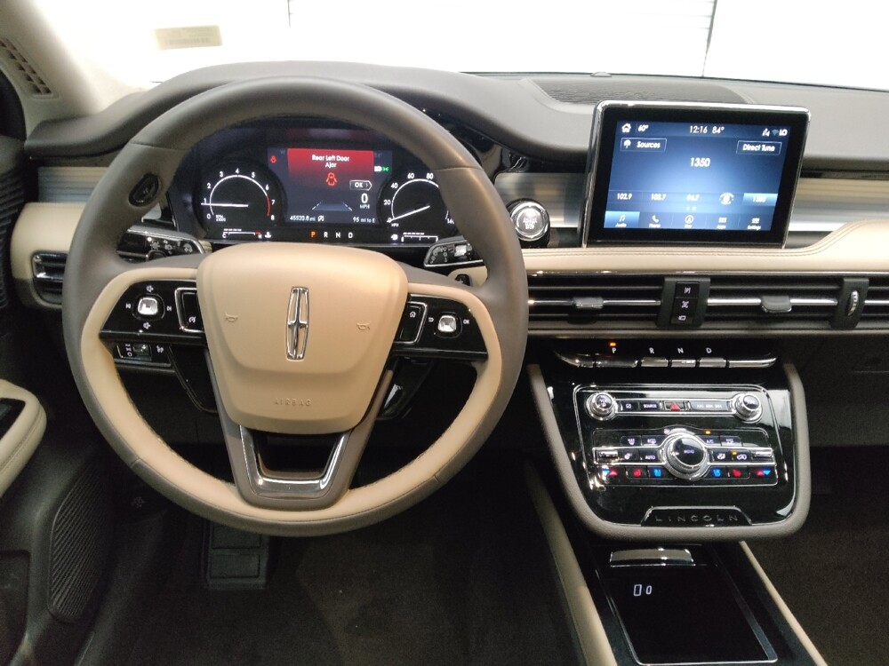 2022 Lincoln Corsair in Plano, TX 75074 - 18105470 22