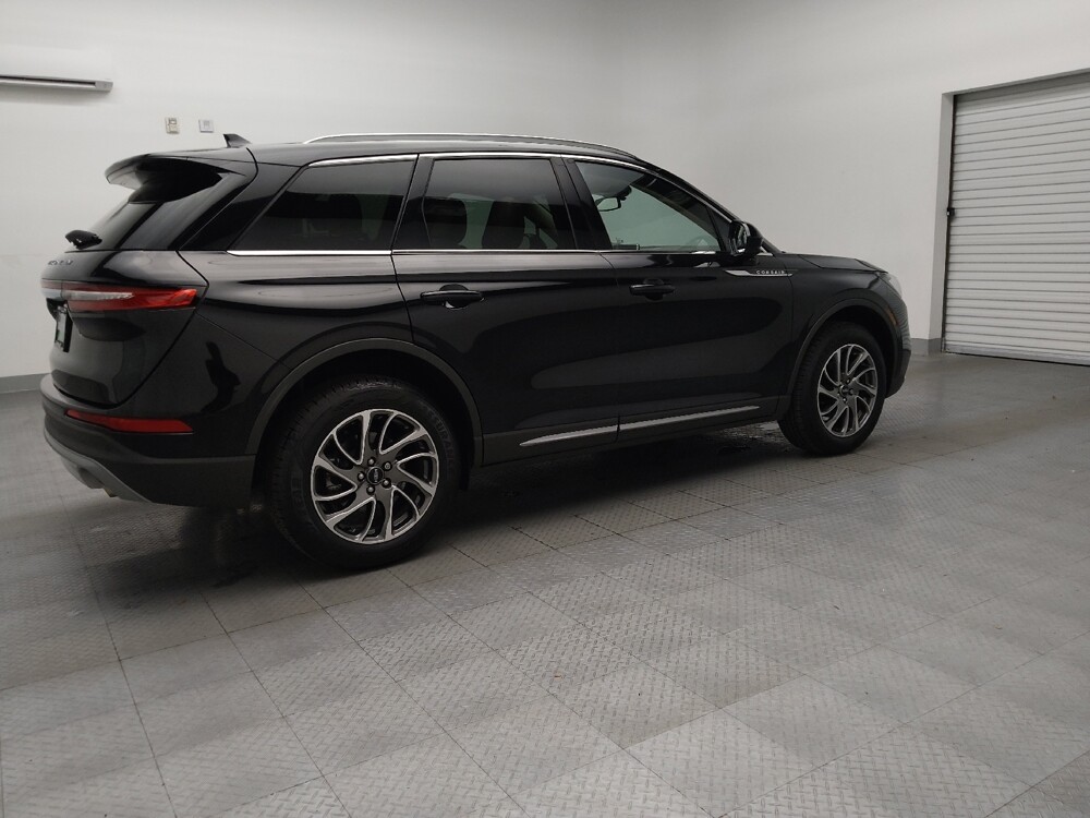 2022 Lincoln Corsair in Plano, TX 75074 - 18105470 10