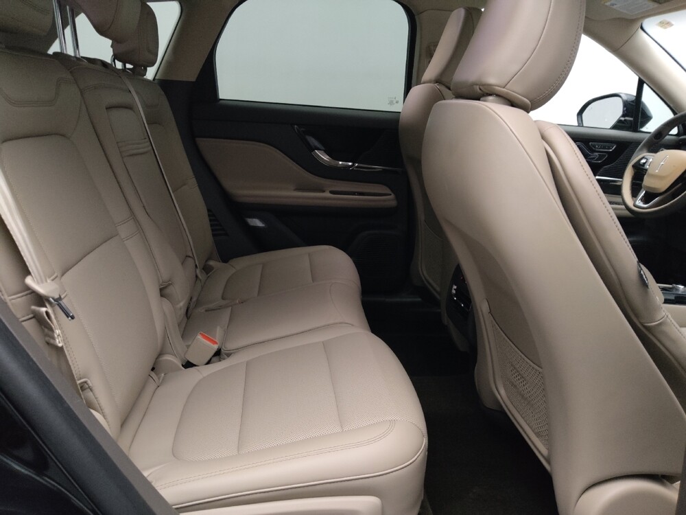 2022 Lincoln Corsair in Plano, TX 75074 - 18105470 19