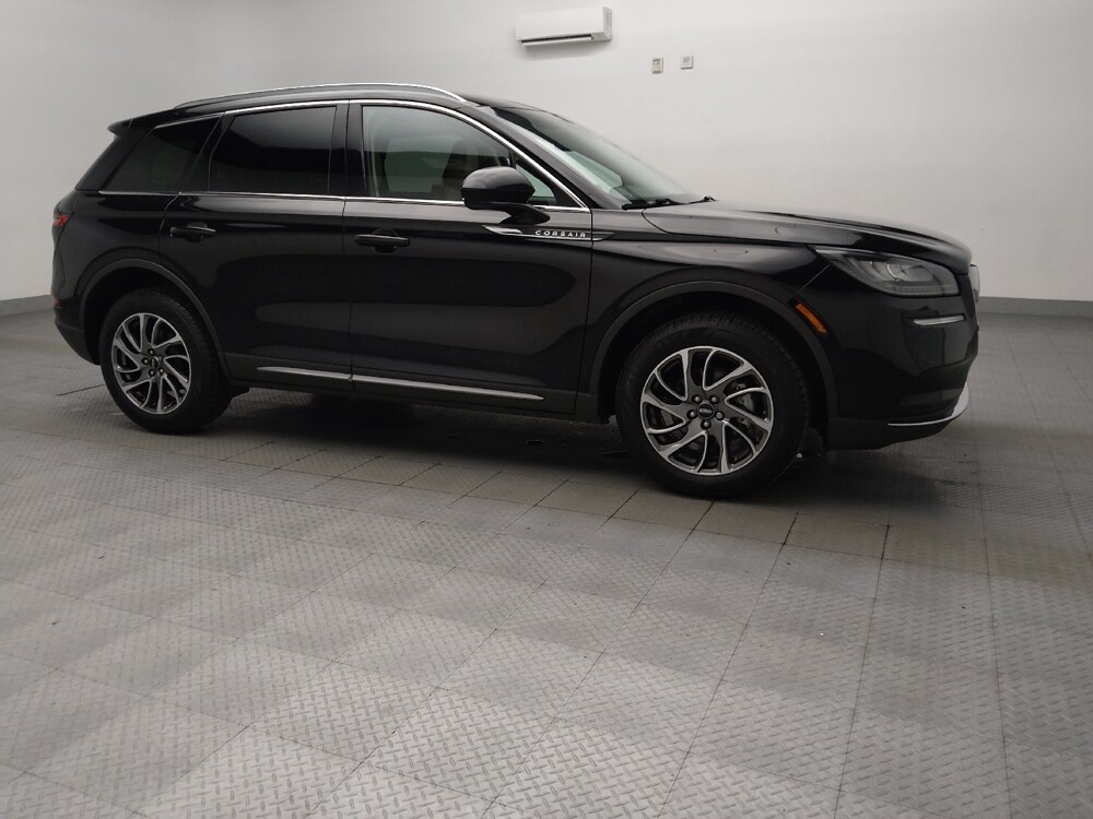 2022 Lincoln Corsair in Plano, TX 75074 - 18105470 11