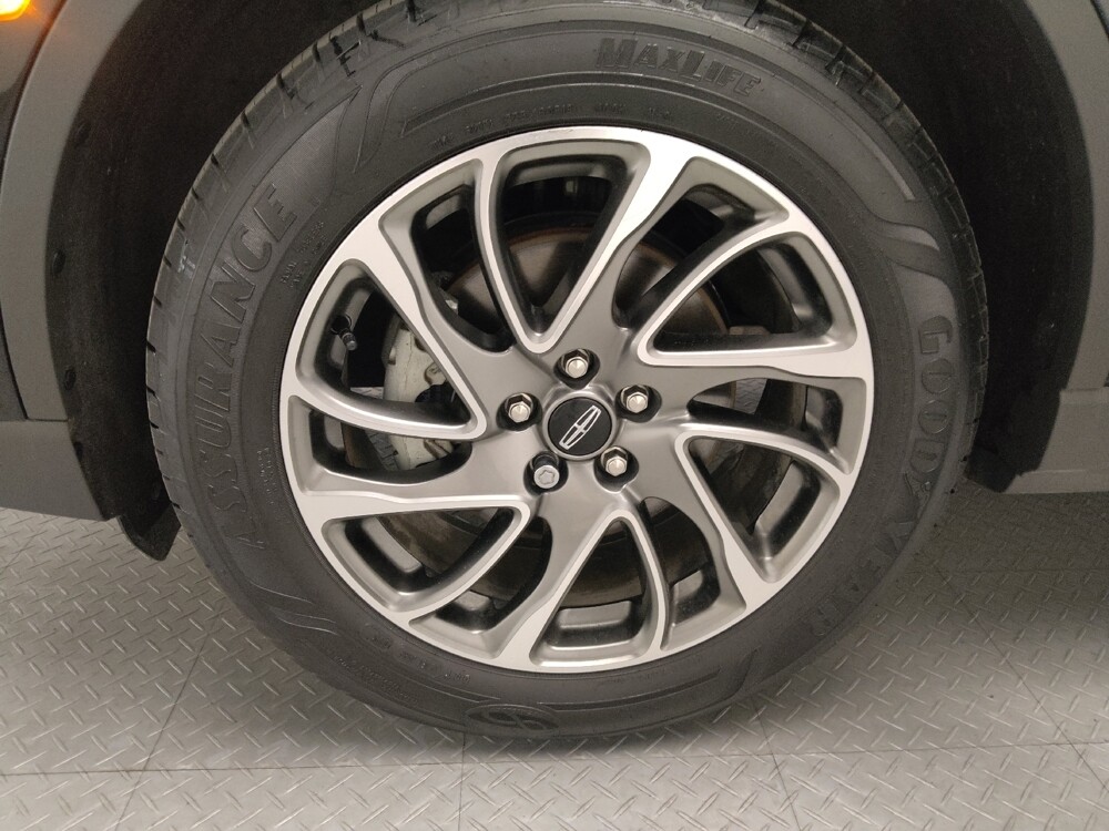 2022 Lincoln Corsair in Plano, TX 75074 - 18105470 31