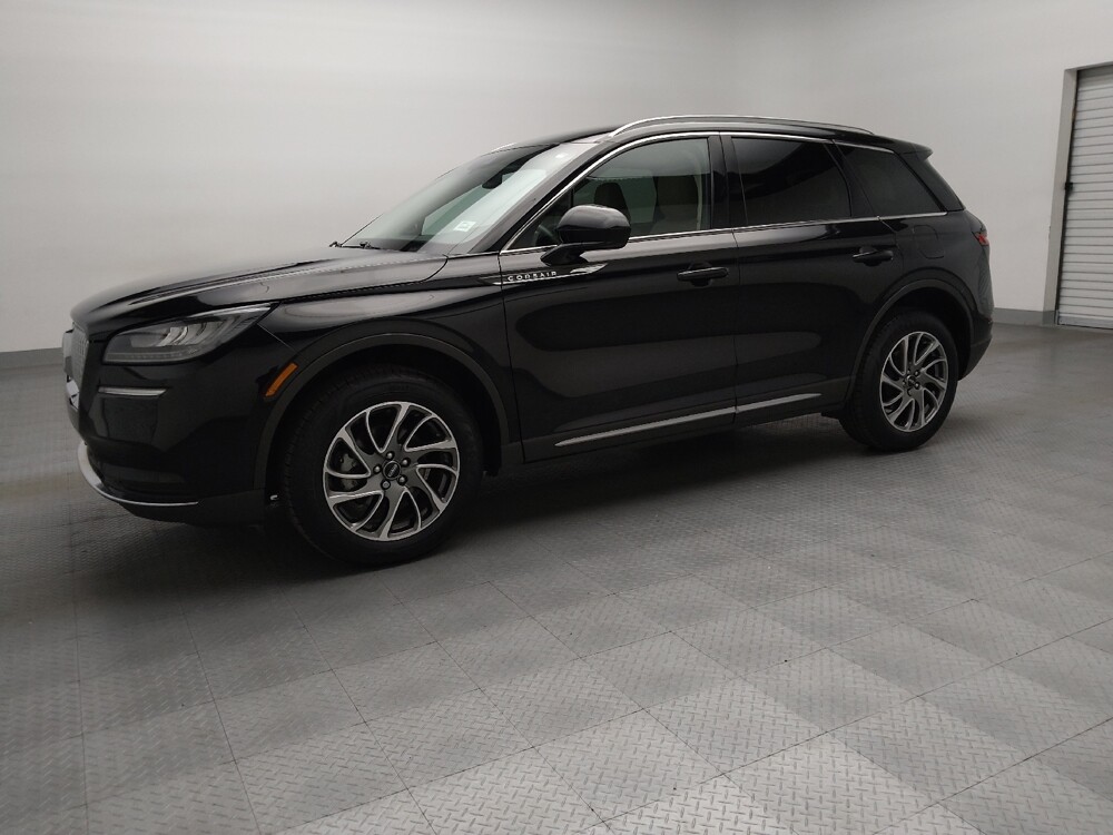 2022 Lincoln Corsair in Plano, TX 75074 - 18105470 2