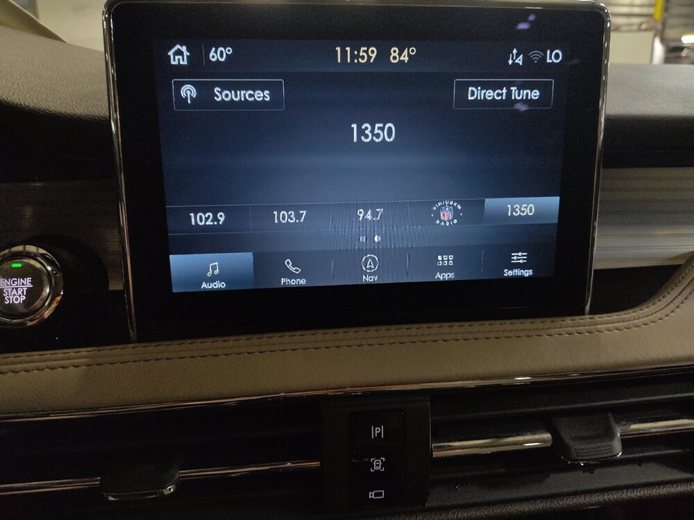 2022 Lincoln Corsair in Plano, TX 75074 - 18105470 25