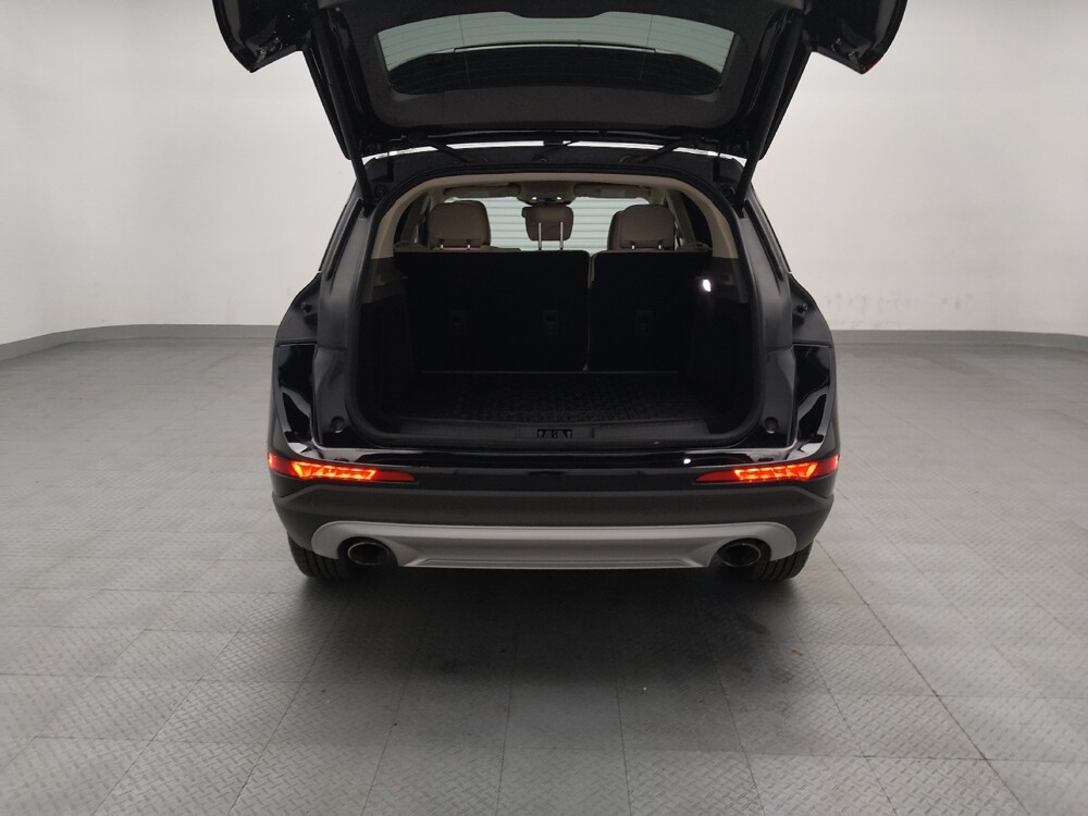 2022 Lincoln Corsair in Plano, TX 75074 - 18105470 29