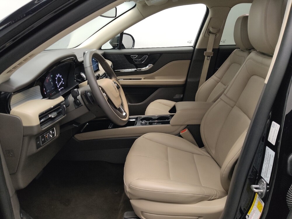 2022 Lincoln Corsair in Plano, TX 75074 - 18105470 17