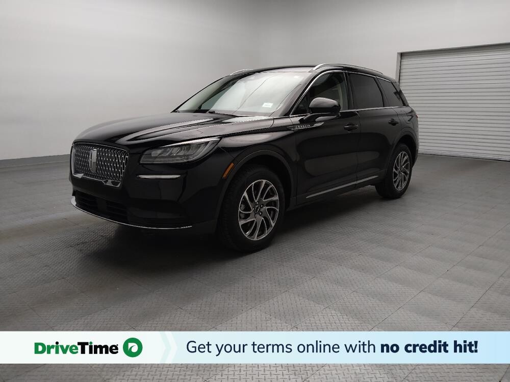 2022 Lincoln Corsair in Plano, TX 75074 - 18105470