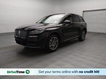2022 Lincoln Corsair in Plano, TX 75074