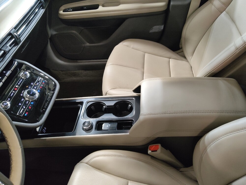 2022 Lincoln Corsair in Plano, TX 75074 - 18105470 26