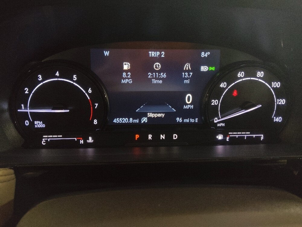 2022 Lincoln Corsair in Plano, TX 75074 - 18105470 23