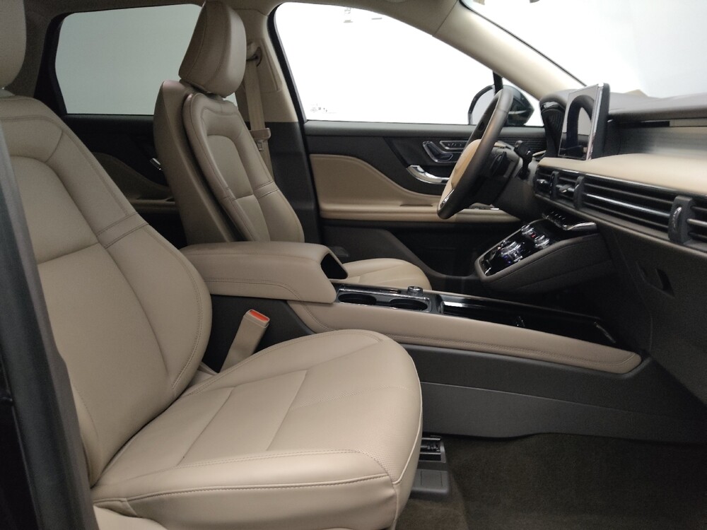 2022 Lincoln Corsair in Plano, TX 75074 - 18105470 21