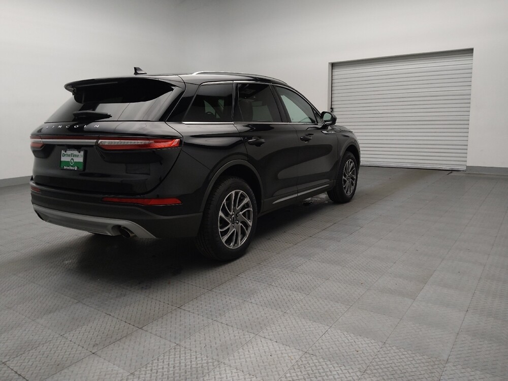 2022 Lincoln Corsair in Plano, TX 75074 - 18105470 9