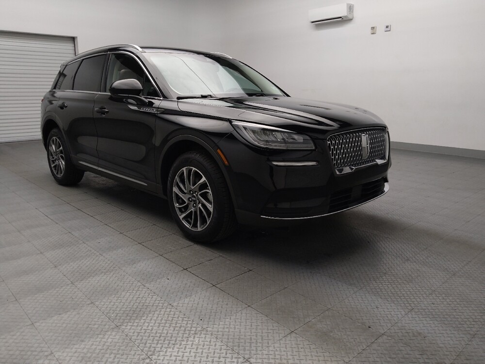 2022 Lincoln Corsair in Plano, TX 75074 - 18105470 13