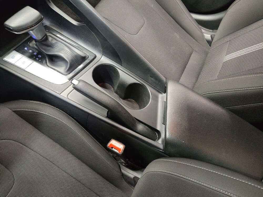 2021 Hyundai Elantra in Gastonia, NC 28056 - 18105471 26