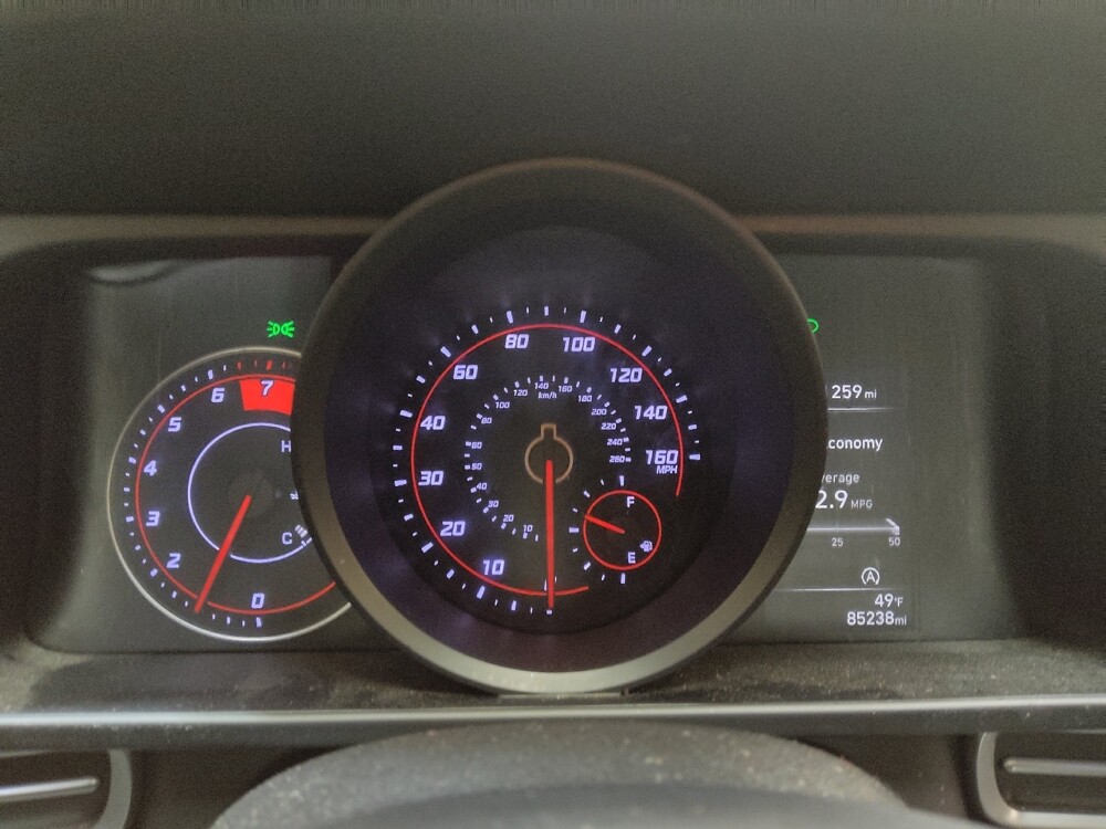 2021 Hyundai Elantra in Gastonia, NC 28056 - 18105471 23