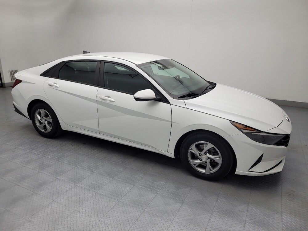 2021 Hyundai Elantra in Gastonia, NC 28056 - 18105471 11