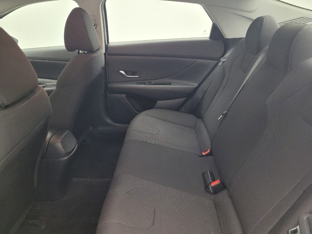 2021 Hyundai Elantra in Gastonia, NC 28056 - 18105471 18