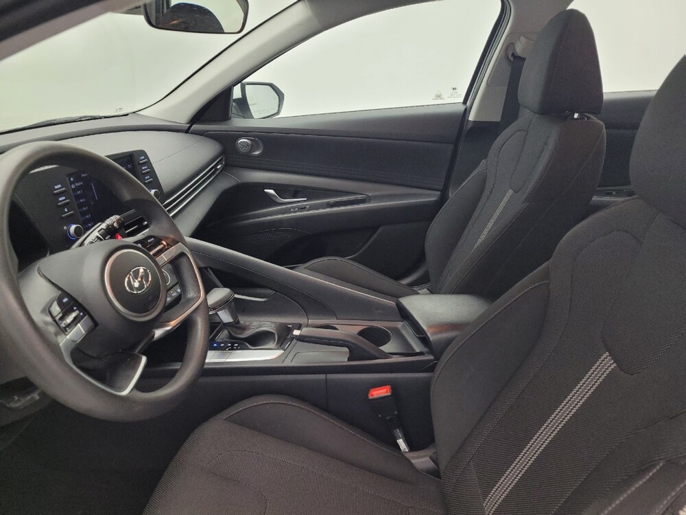 2021 Hyundai Elantra in Gastonia, NC 28056 - 18105471 17