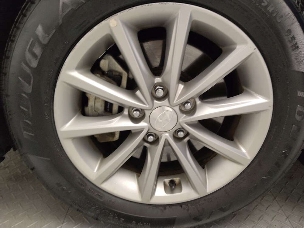 2018 Hyundai Sonata in Lewisville, TX 75067 - 18105475 31