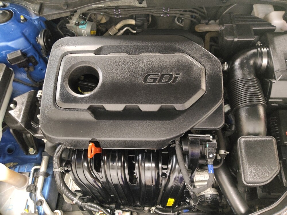 2018 Hyundai Sonata in Lewisville, TX 75067 - 18105475 30