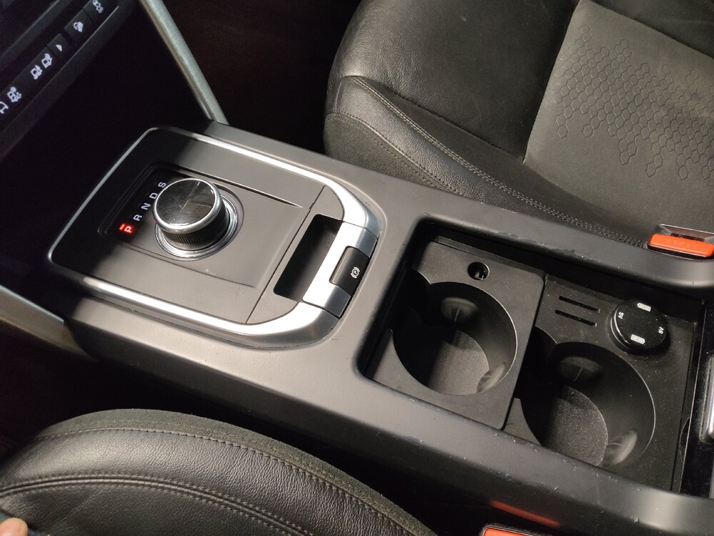 2017 Land Rover Discovery Sport in Fort Worth, TX 76116 - 18105476 26