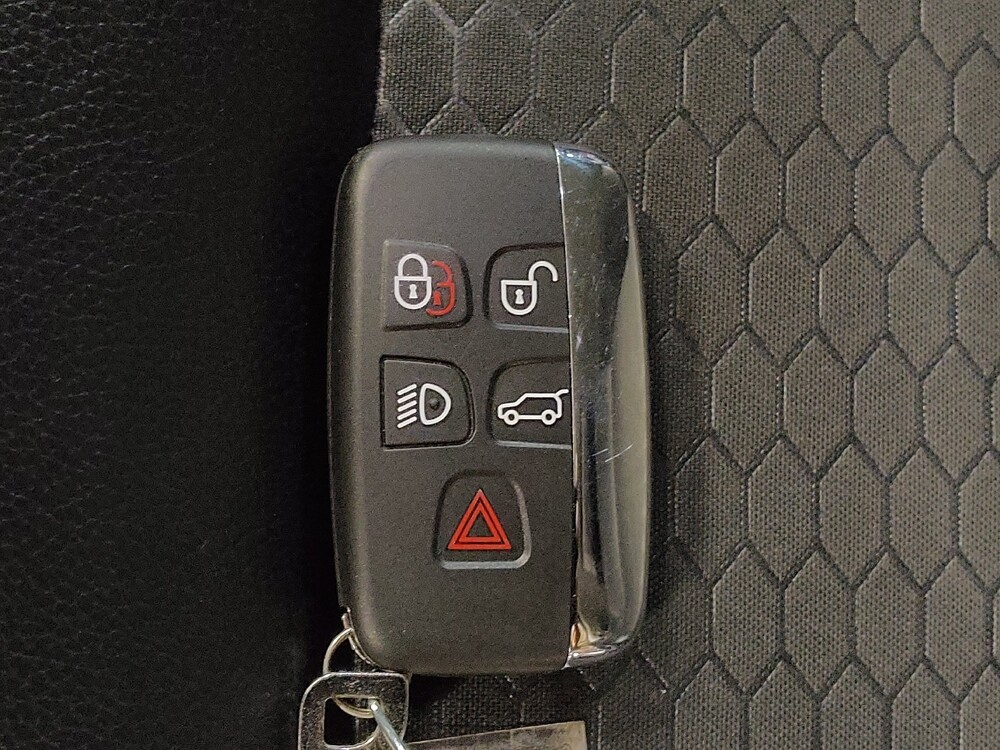 2017 Land Rover Discovery Sport in Fort Worth, TX 76116 - 18105476 32