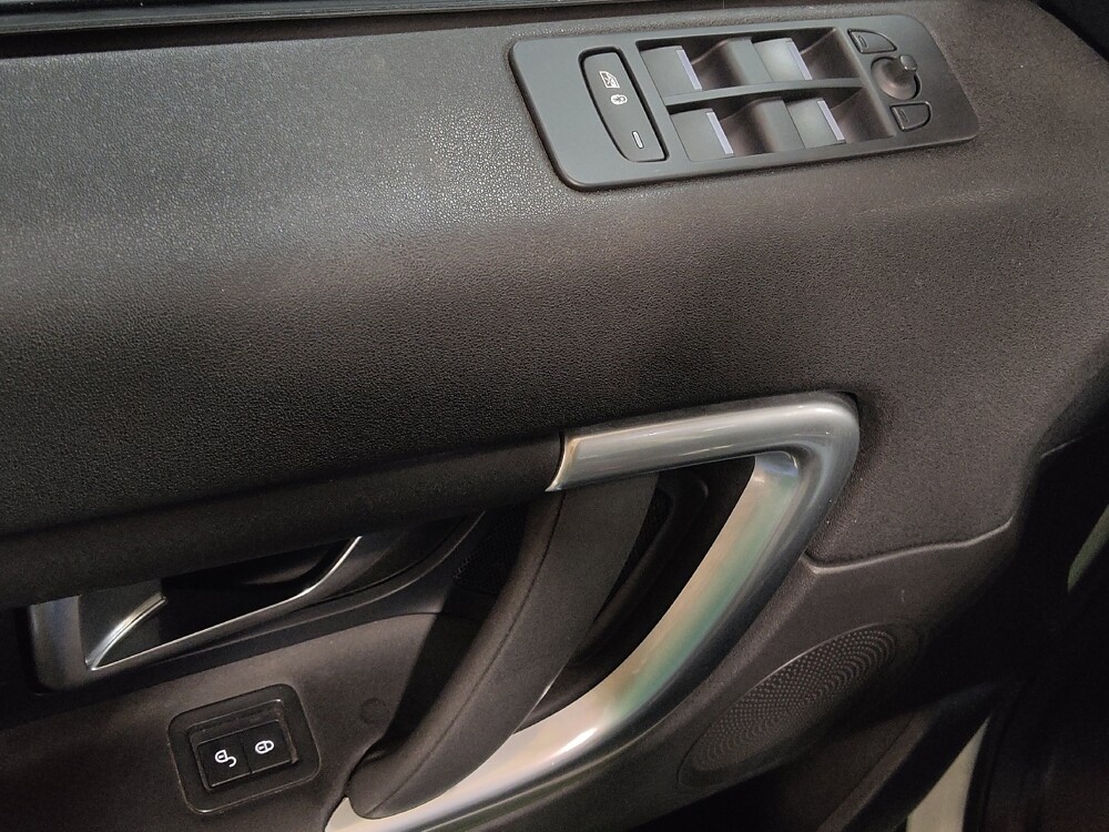 2017 Land Rover Discovery Sport in Fort Worth, TX 76116 - 18105476 27