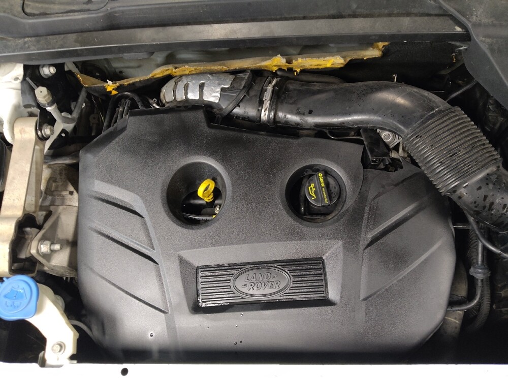 2017 Land Rover Discovery Sport in Fort Worth, TX 76116 - 18105476 30